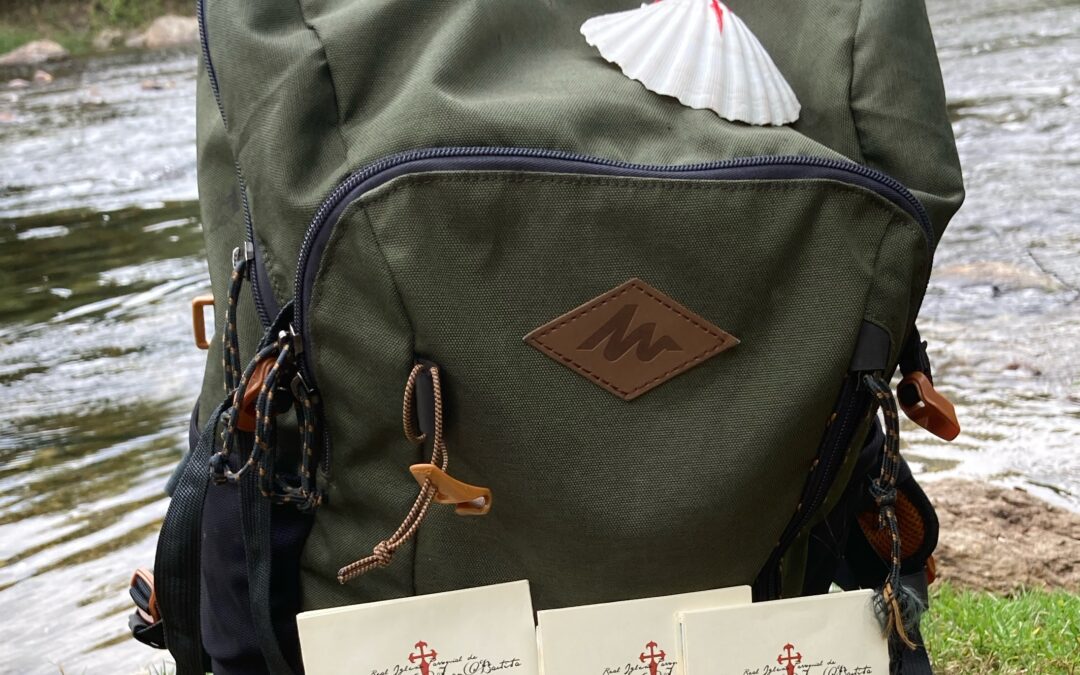 Camino de Santiago con mis adolescentes: 5 reflexiones para fortalecer vínculos y superar retos